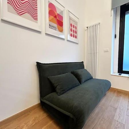 Apartamento Stella Loft Milán Exterior foto