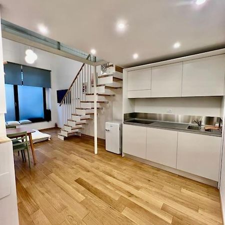 Apartamento Stella Loft Milán Exterior foto