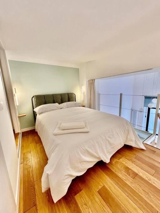 Apartamento Stella Loft Milán Exterior foto