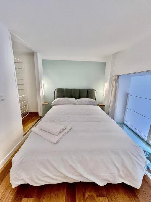 Apartamento Stella Loft Milán Exterior foto