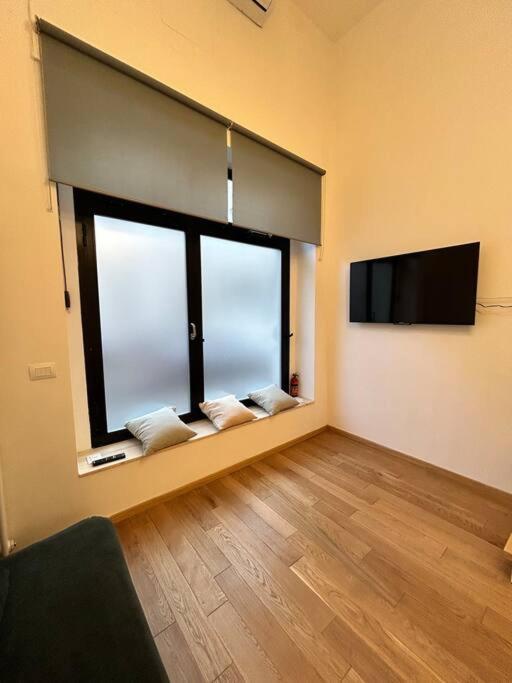 Apartamento Stella Loft Milán Exterior foto