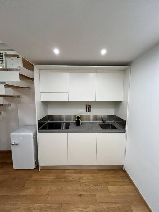 Apartamento Stella Loft Milán Exterior foto